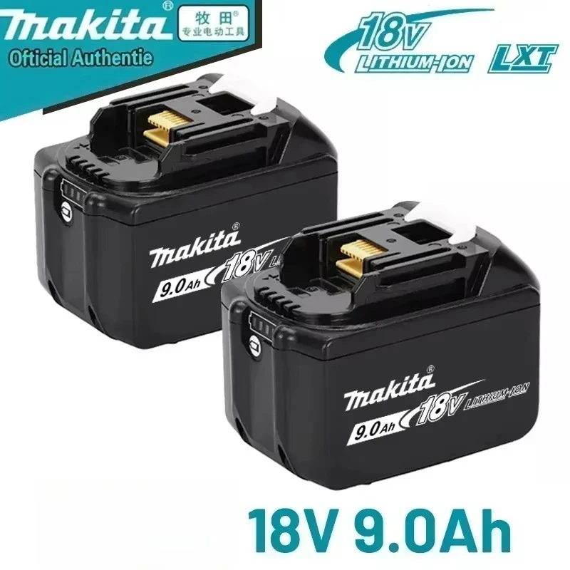 Genuine Makita 18V … - image