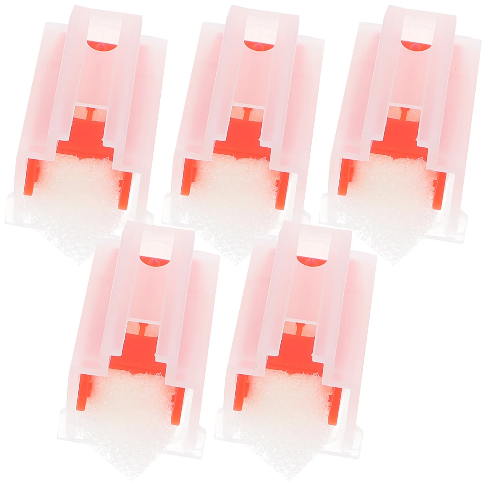 

5 Pcs Stylus Record Player Replacement Turntable Attachment Needle Needles