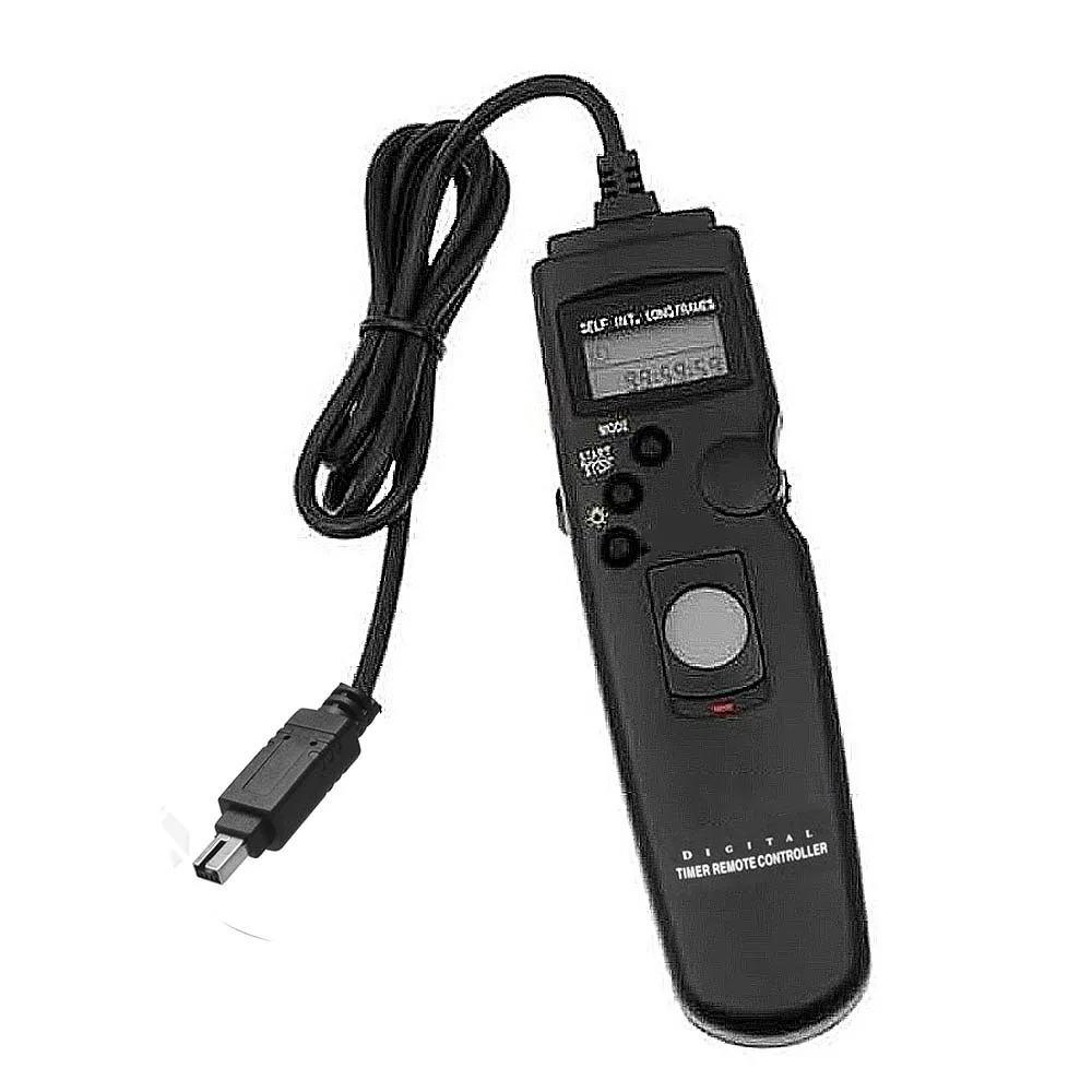 Meike Lcd Timer Shu…