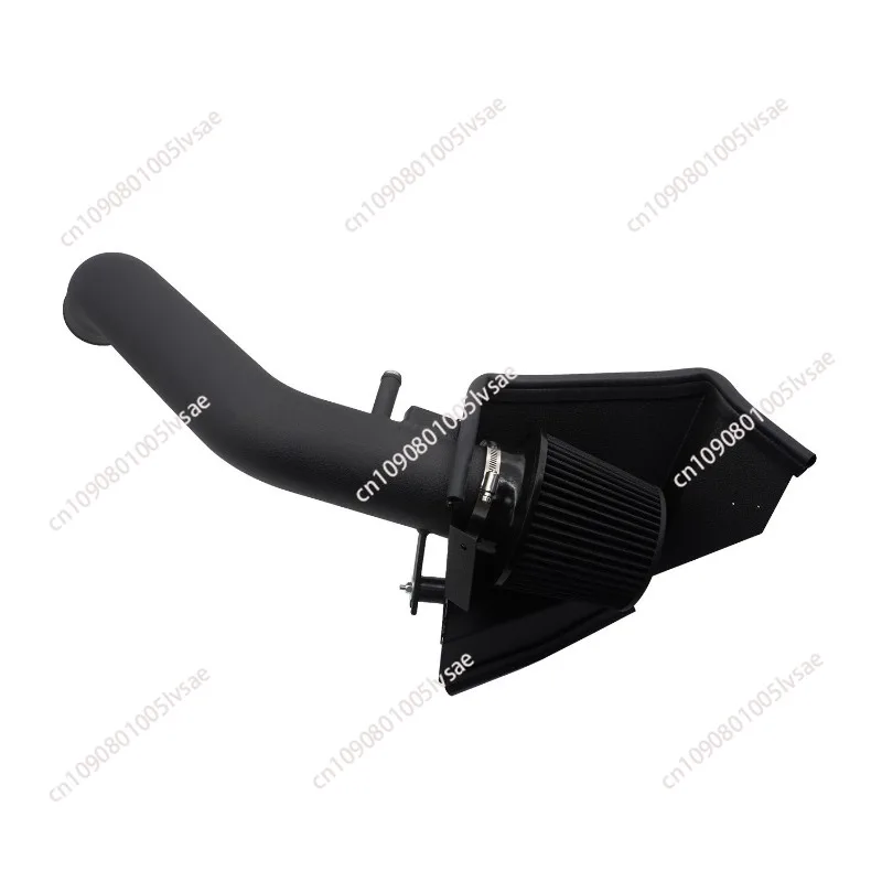 N55 Cold Air Intake Kit for BMW F20 F22 F30 F32 F33 F34 F36 F87 M135i M235i M2 335i 435i XDrive with High Flow Air Filter