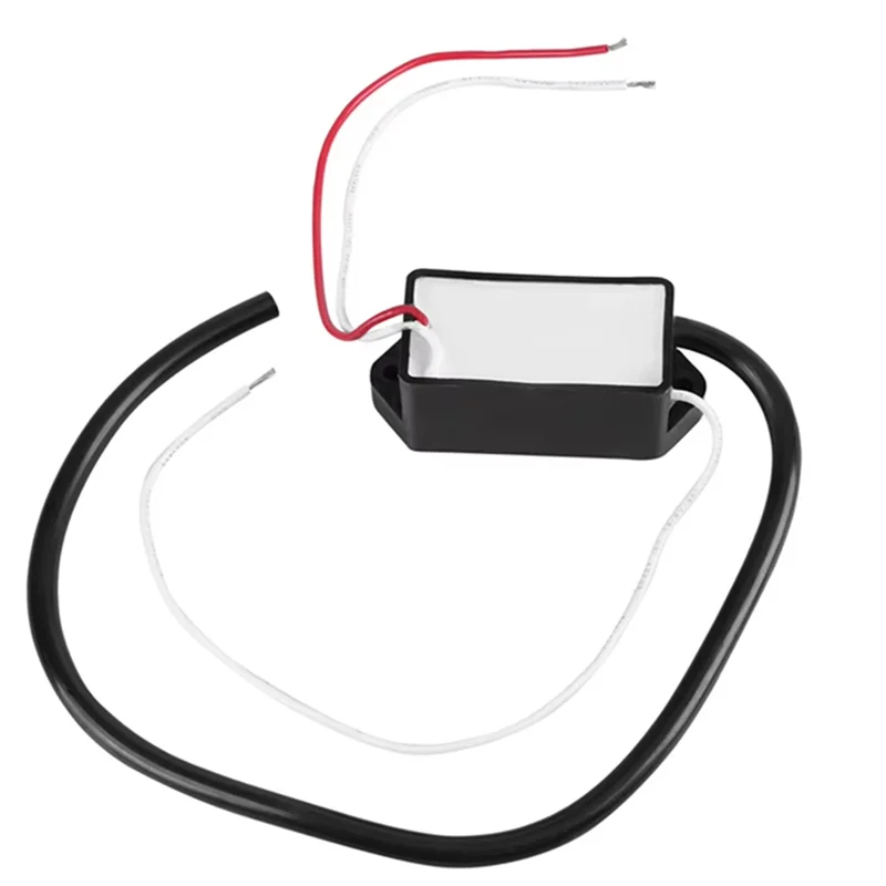 ABUL-وحدة مولد الجهد العالي DC12V وحدة لفائف النبض Dc11kv وحدة قوس كهربائية فائقة مولد نبضات الجهد العالي
