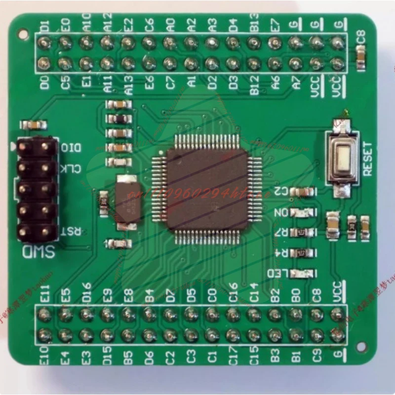 S32K144 Development Board / FS32K144 Core Board Automotive Electronics / Automotive Grade / S32K144 Development Board P64
