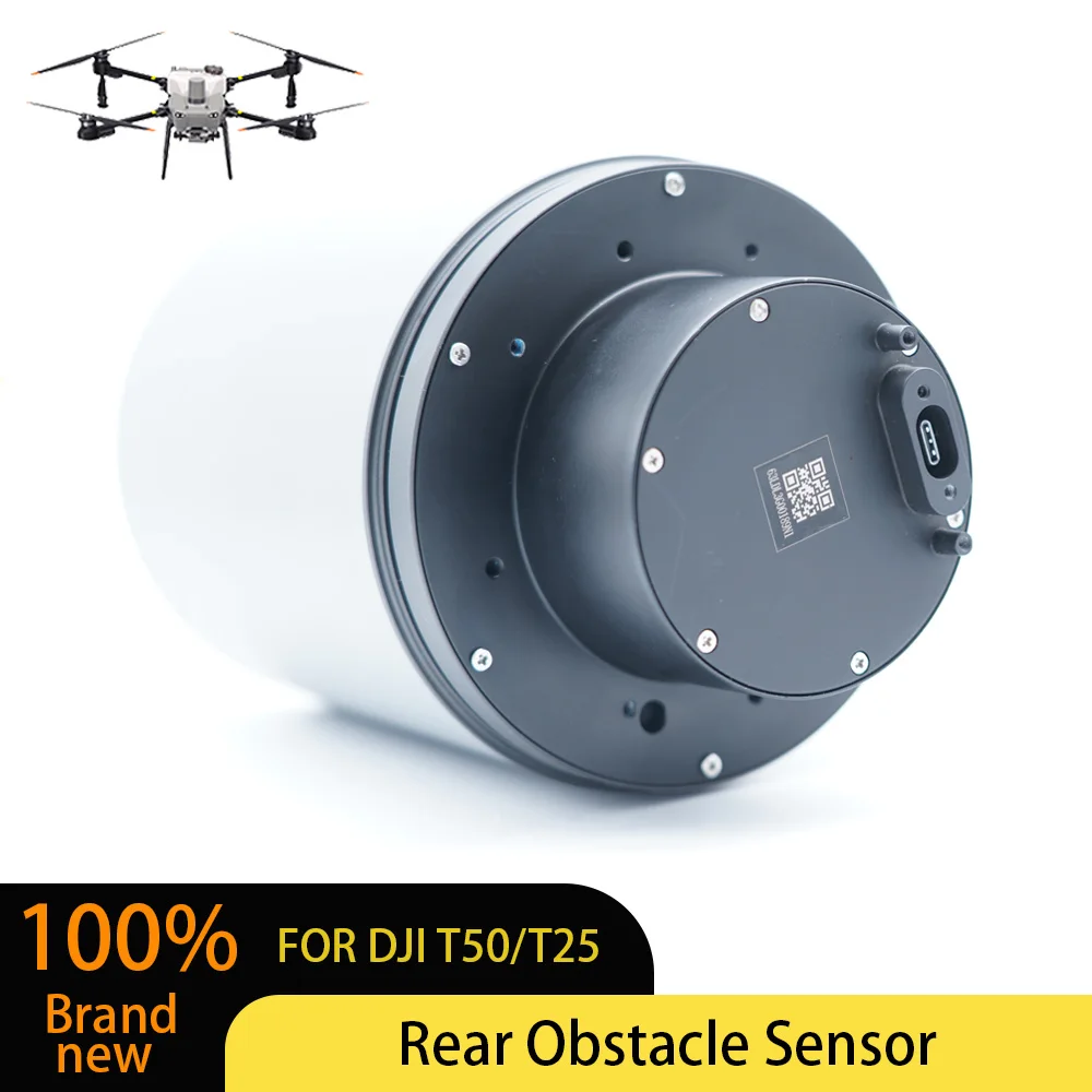 

DJI Agras T50 T25 Rear Radar Module Original Accessories Plant Protection Agriculture Drone UAV Rear Vision Radar Repair Parts