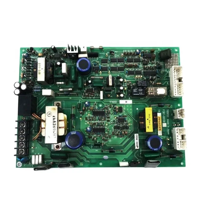 

Factory Direct Sales Toshiba Elevator PCB Parts Elevator Control Board FCBT-0013B LPG2339 TFA012A