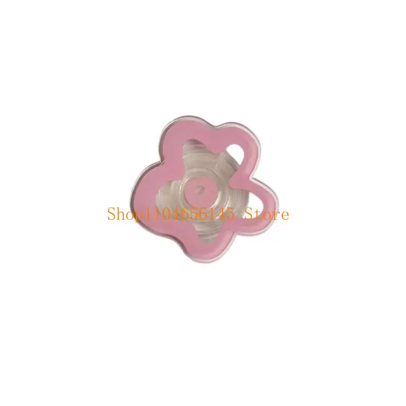 

5asd Flower Glossy Foldable Socket Pocket Phone Holder Finger Support