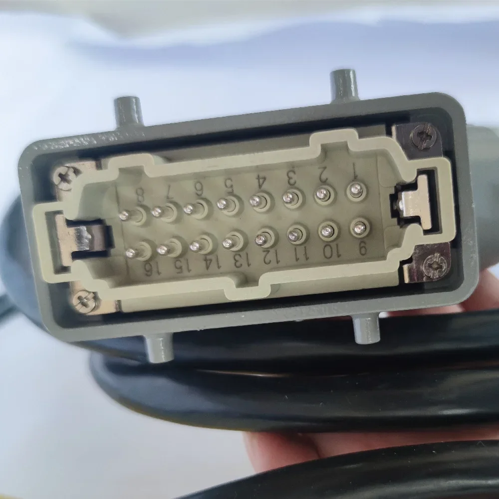 Flens Controller Gc40571