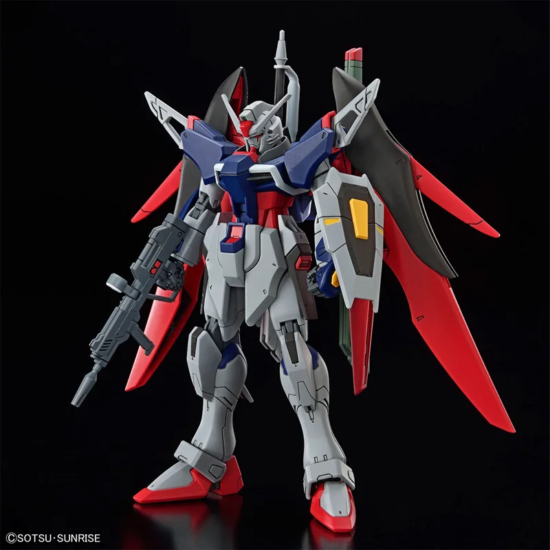 Auf Lager Bandai Original Mobi – Model Kit Zeus Bewertung und Preis