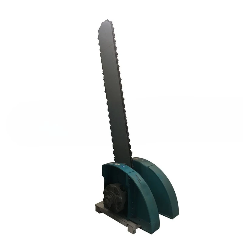 Chain Rock Saw Chain Rock Saw Dry Cutting Hydraulic Chain