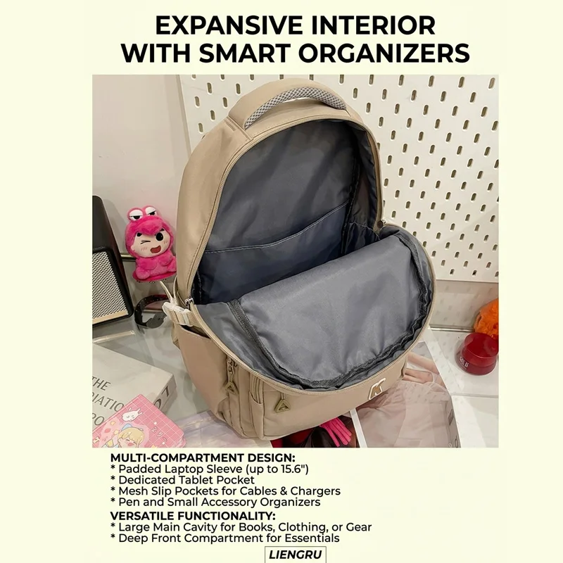 Thumbnail 4 - #39 Best High-Capacity Backpacks to Buy In 2026
