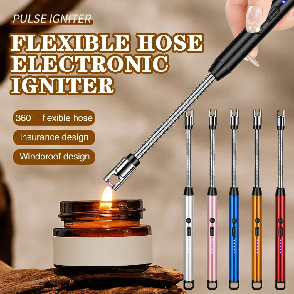 360° Type-C Curved …