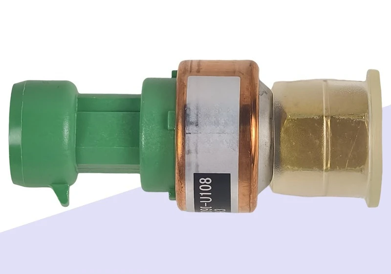 

BE009I-U108 Original New Pressure Sensor Central Air Conditioner