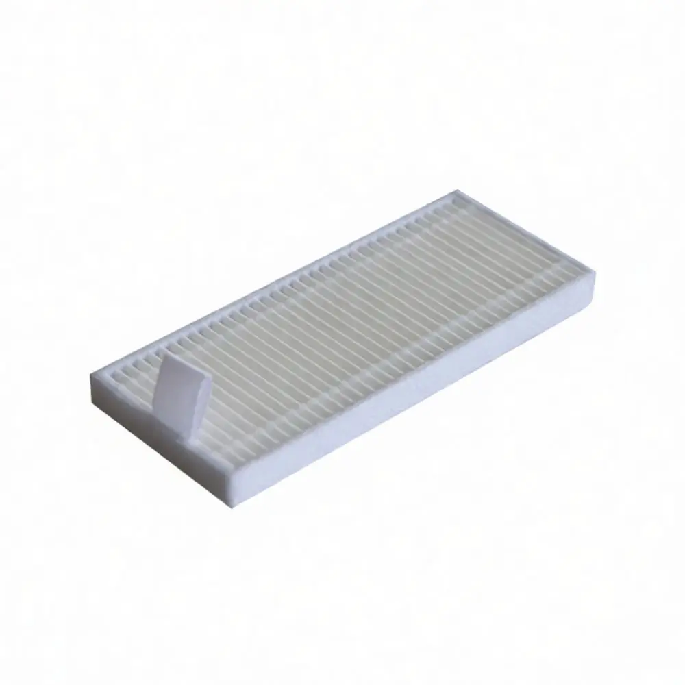 Replacement Parts Kit For Honor Choice R2 R2 Plus Robot Vacuum Cleaner Main Brush Filter Side Brush Mop Supplies