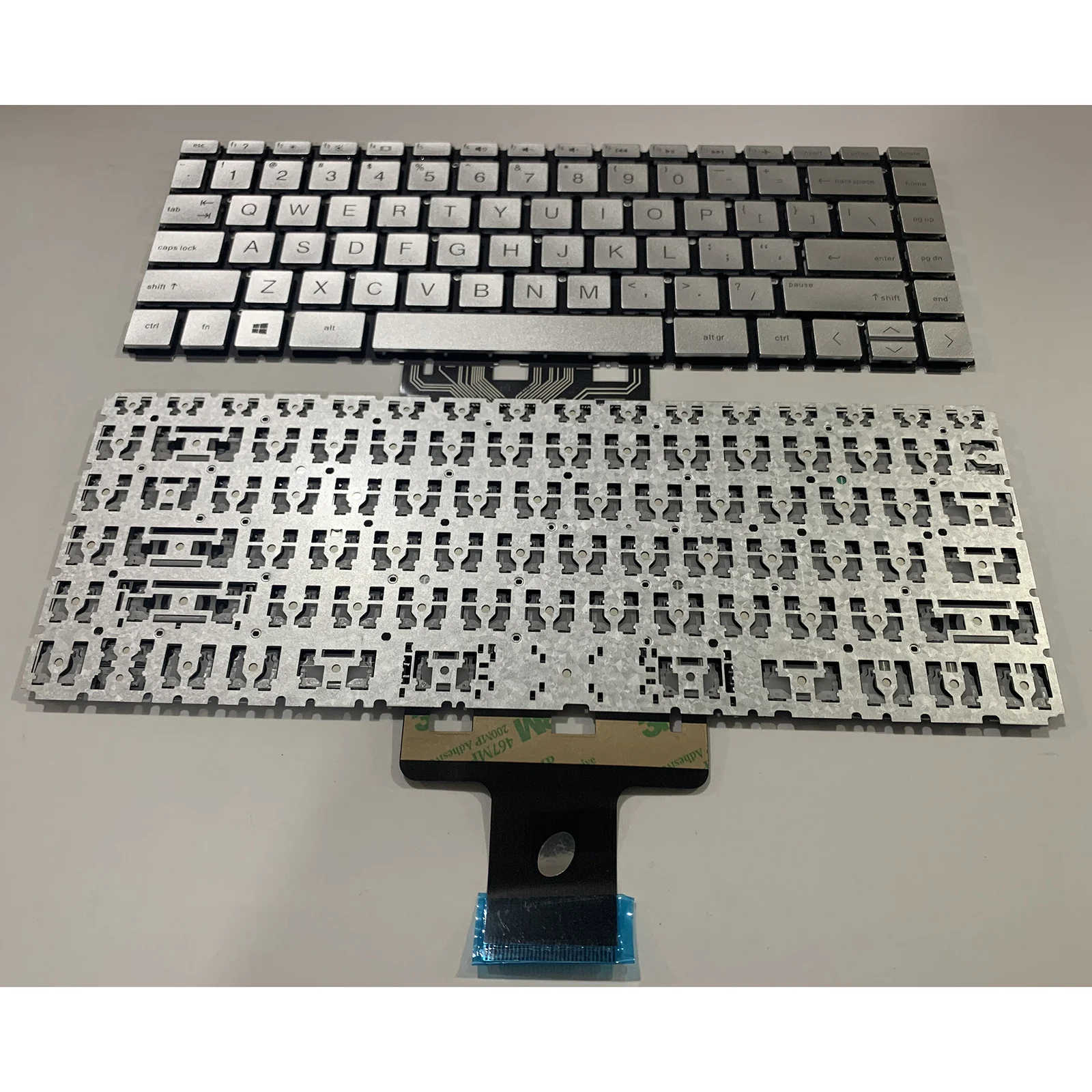 

for HP Pavilion 14-CF 14-CK 14-CMF 14-CC 14-CD 14-CE Laptop keyboard US Layout