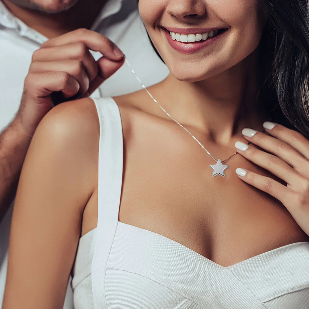 

60 шт., ювелирные изделия из сплава, подвески, луна, звезда, в форме сердца, сделай сам, бусины-разделители, ожерелье, браслет, аксессуары для рукоделия