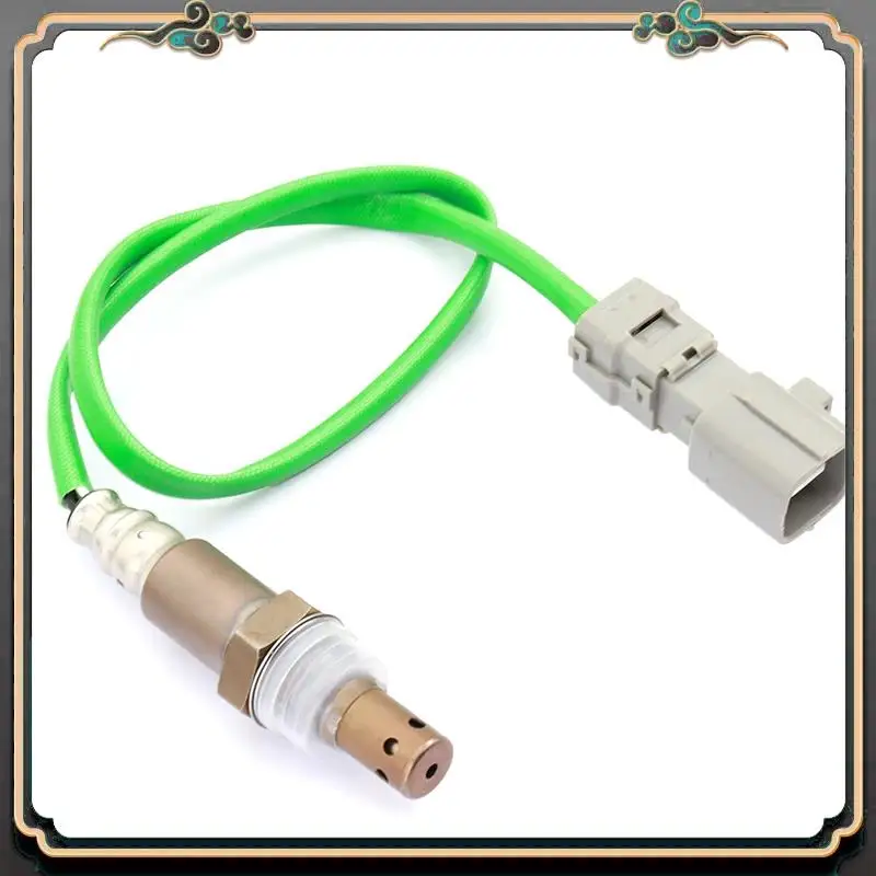 

Rear Air Fuel Ratio Lambda Oxygen Sensor 89467-33210 For Toyota Camry 2018-20 Avalon 19-21 Lexus Es300h 19-20 8946733210