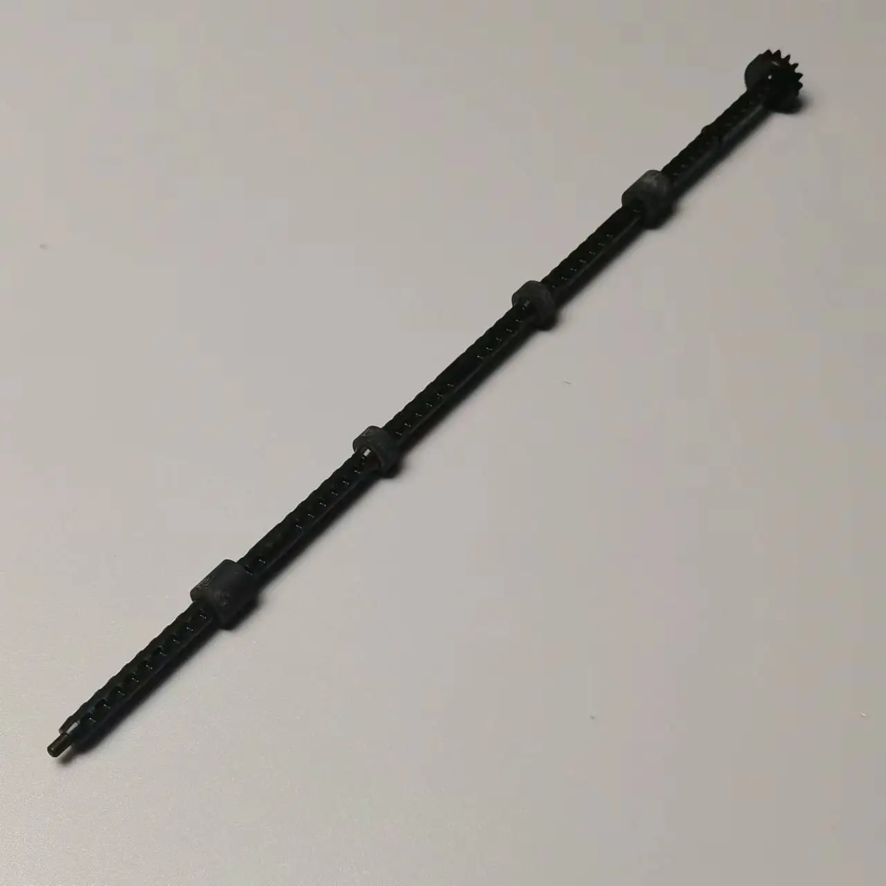 OEM Eject Roller Assy LU2262001 for Brother DCP-7030 7032 7040 7045N MFC-7320 7340 7440 7450 7840 Printer Pick-up Roller Parts
