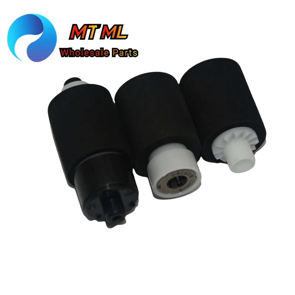 

10 комплектов 302F906230 302F909171 302HN06080 ролик захвата подачи для Kyocera 4200 4100 4300 6525 M3040 M2035 1028 1135
