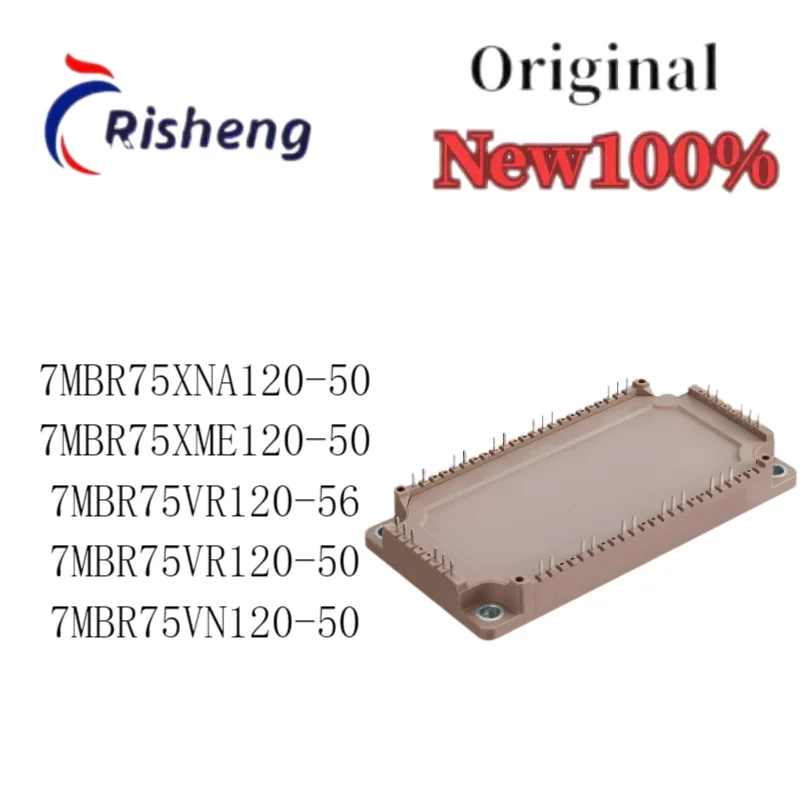 

(1 шт.) 100% новый 7MBR75XNA120-50 7MBR75XME120-50 7MBR75VR120-56 7MBR75VR120-50 7MBR75VN120-50 оригинальный импортный запас