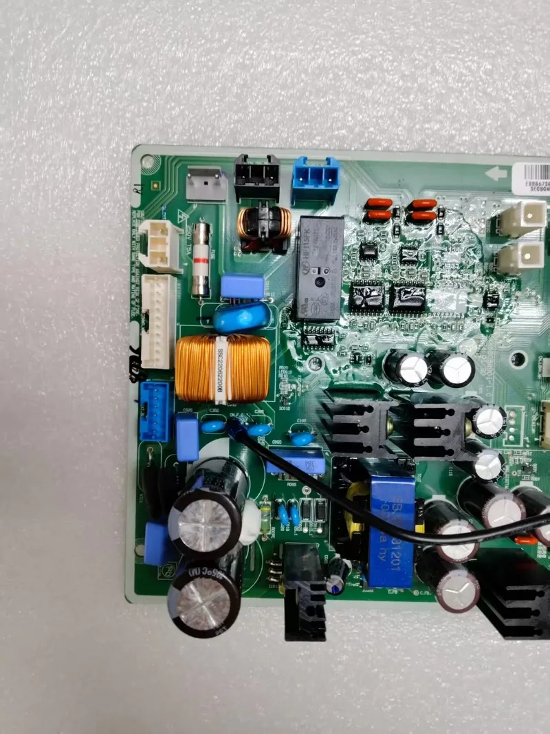 New suitabl for LG Central air Conditioning Computer Board Motherboard LG EBR86738726 EAX68088901-1.0
