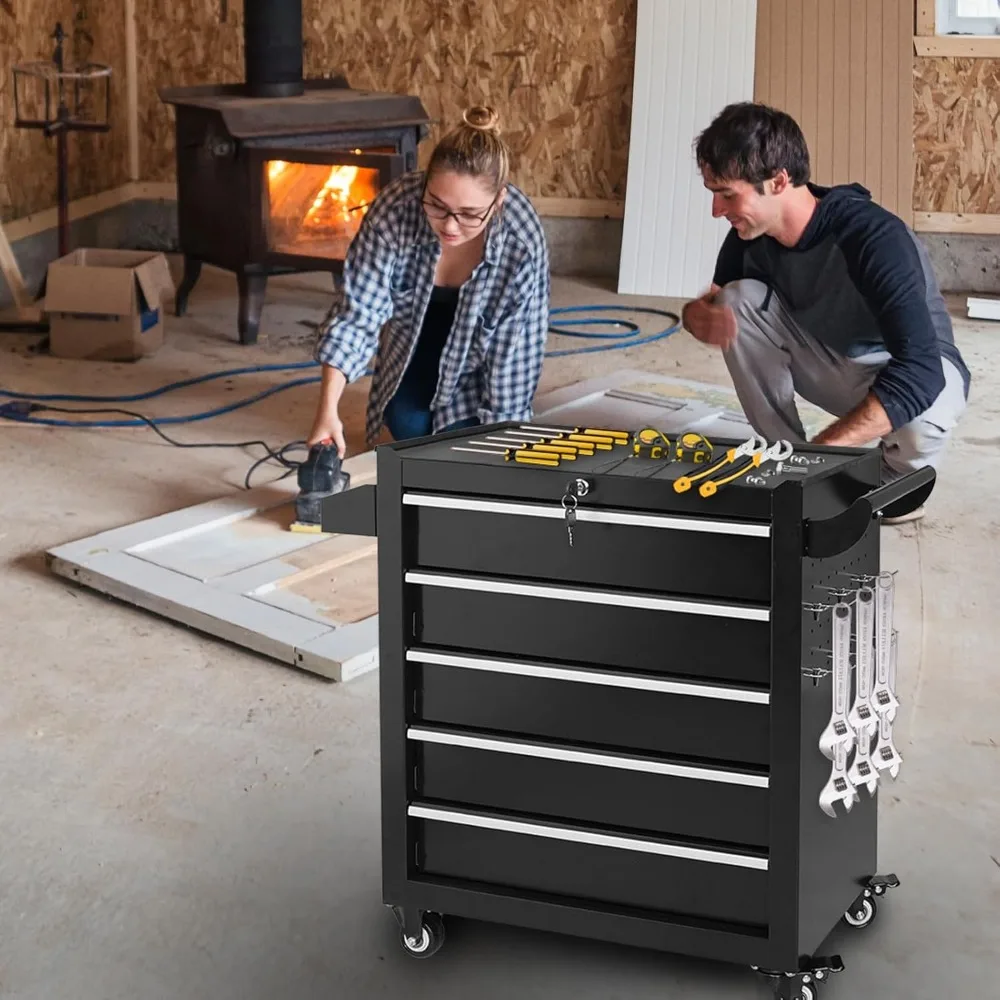 طاولة قهوة مستطيلة من طبقتين مقاس 42 بوصة مع رف تخزين وأرجل من الخشب المطاطي الصلب لمساحات المعيشة الحديثة #6