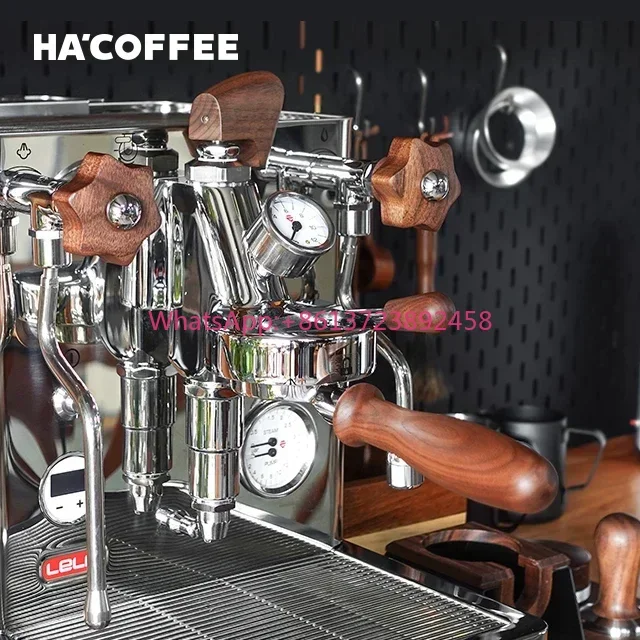Accesorios para Máquina de Espresso Lelit Bianca 2026, Personalizados, de Alta Calidad, Juego de Herramientas para Barista V3, Café
