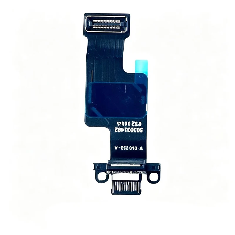 New A3240 A3241 For MacBook Air Retina 13" 15" M4 USB-C Type C DC Charging Jack Connector Flex Cable 2025 Year view 4