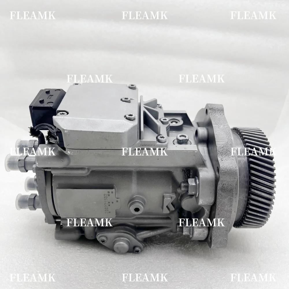 High Quality Diesel Common Rail Fuel Injection Pump 0470504030 109341-1006