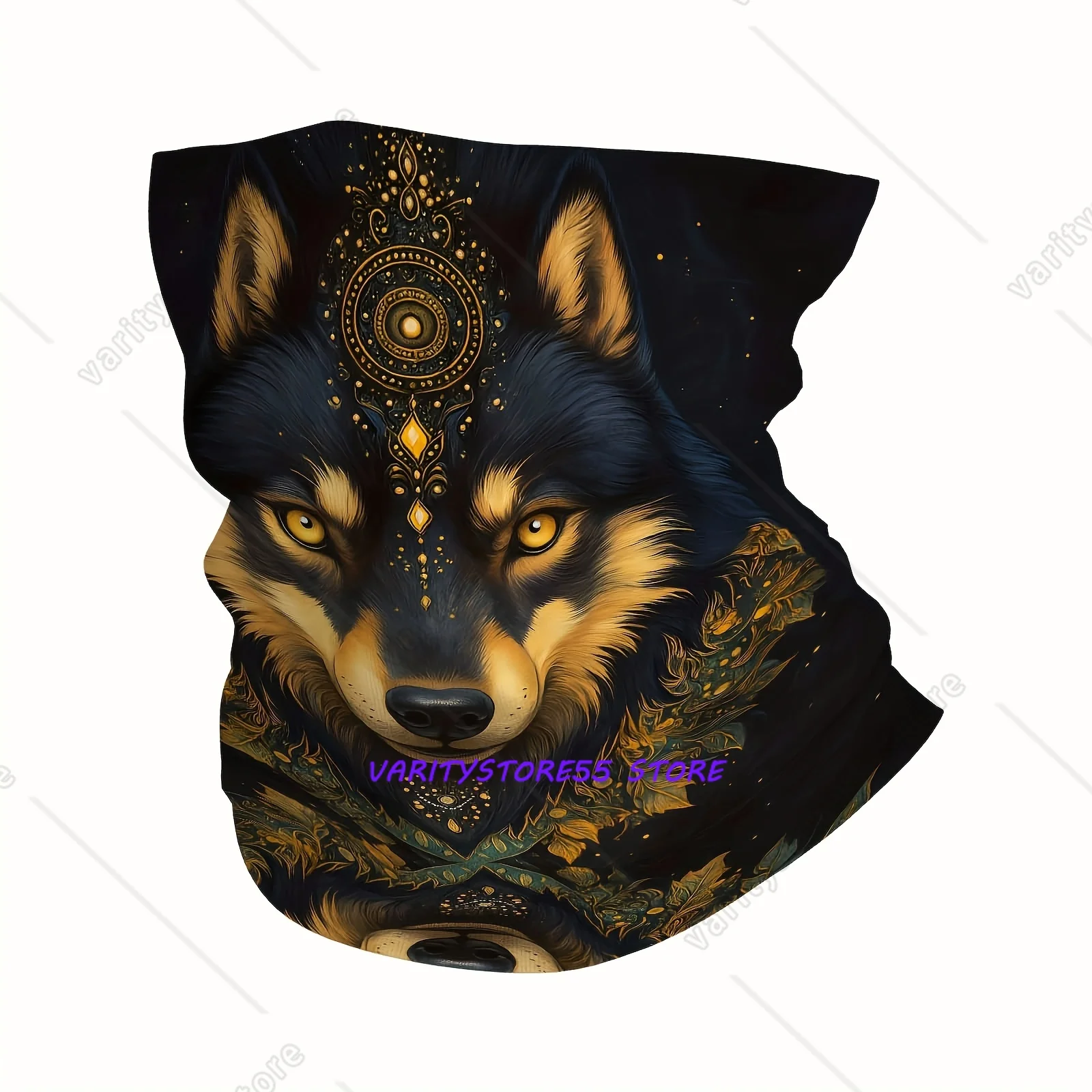 cachecol-mistico-com-estampa-de-lobo-dourado-lenco-multifuncional-para-ciclismo-unissex-adulto-respiravel
