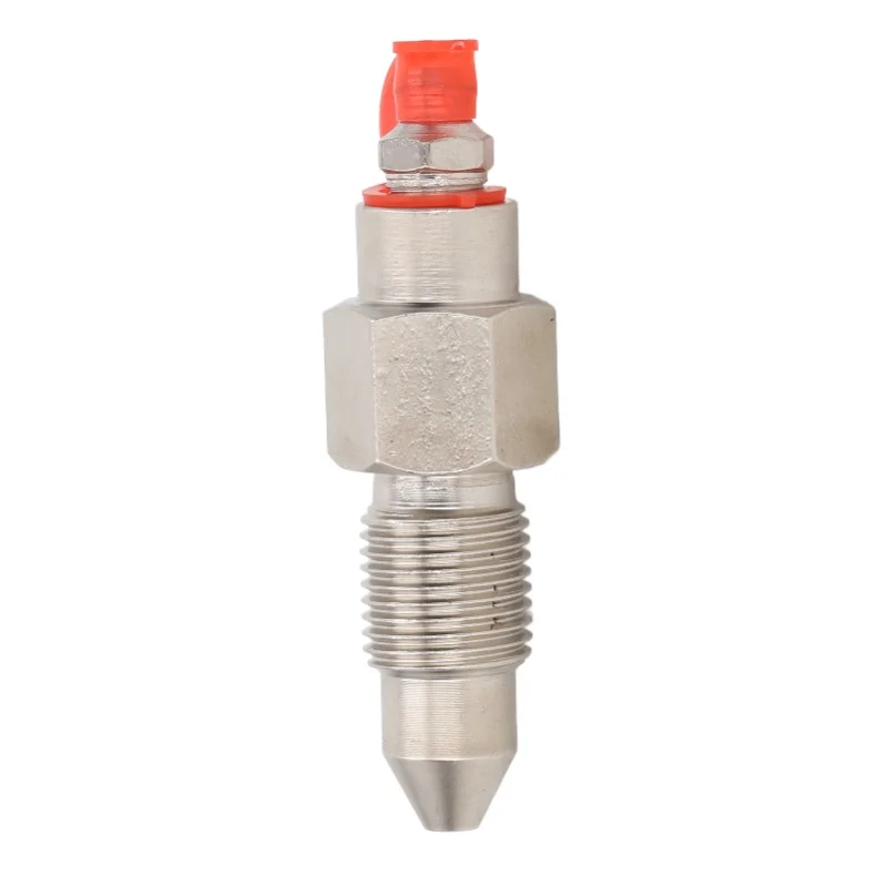 

Excavator Cylinder Valve Stainless Steel C0134 Excavator Valve Replacement For LiuGong 906 Excavation Equipment