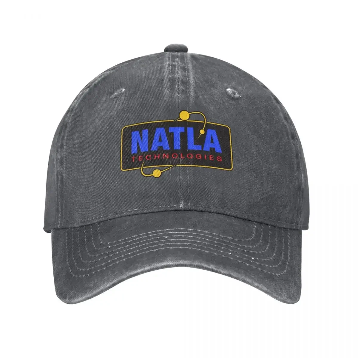 

NATLA Technologies Baseball Cap Hat Baseball Cap Unique hats Women's Golf Clothing Men's
