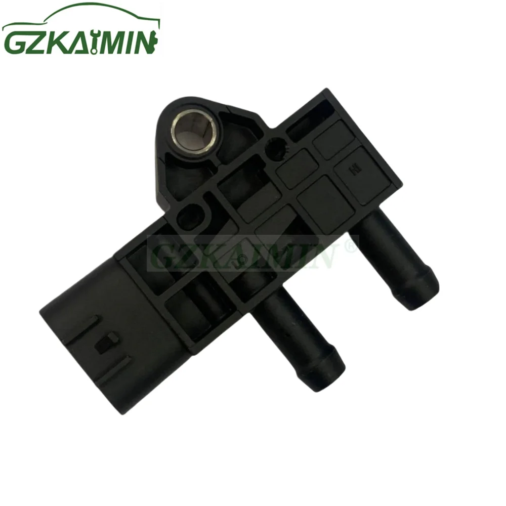 DPF Differential Exhaust Pressure Sensor  For Cummins 2.8 Euro IV V Gazelle NEXT OEM 2894872 35DPS035-06