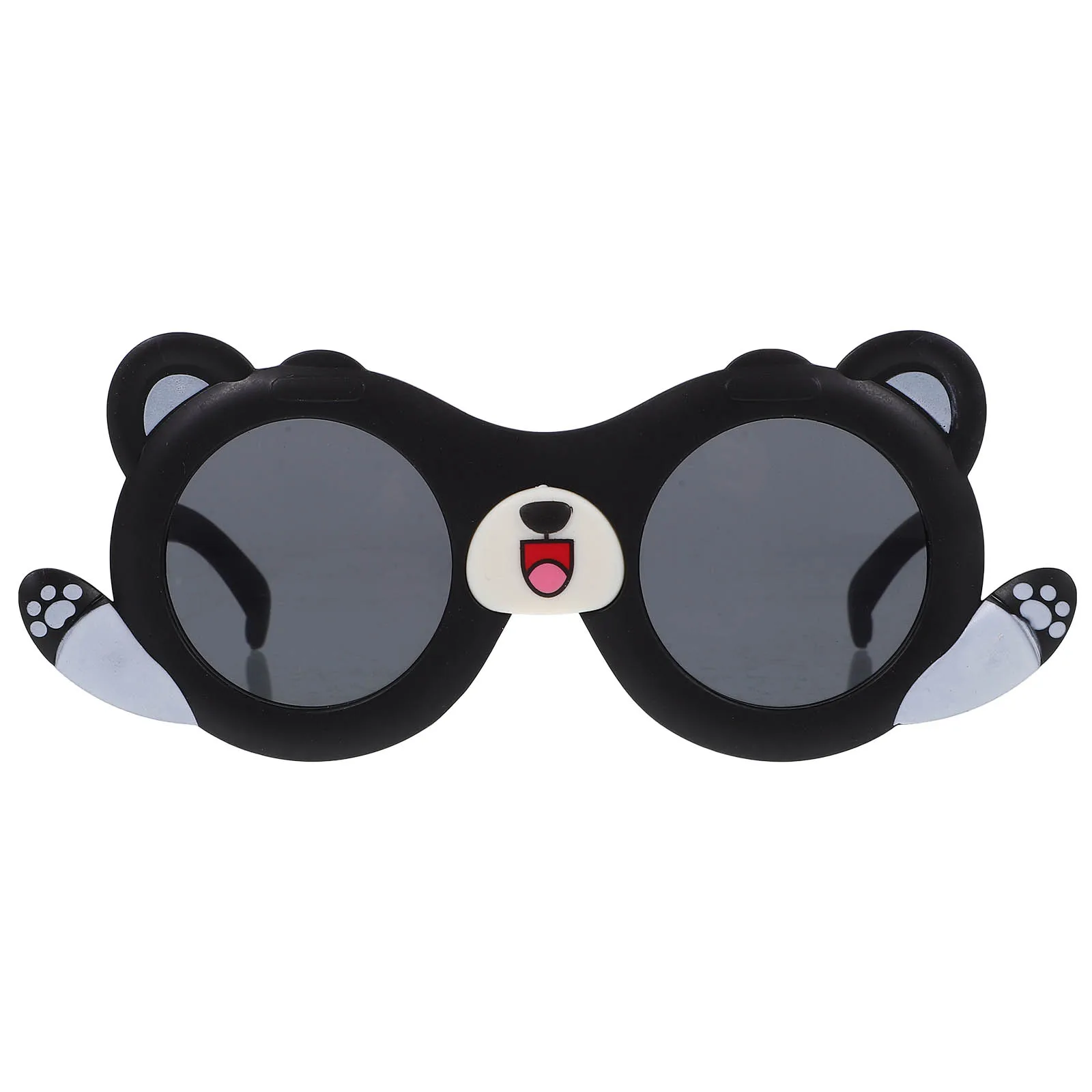 

Puppy Sunglasses Fashion Decorative Sunglasses Decorative Summer Eyewear Cartoon Accessories Festival Party Glasses