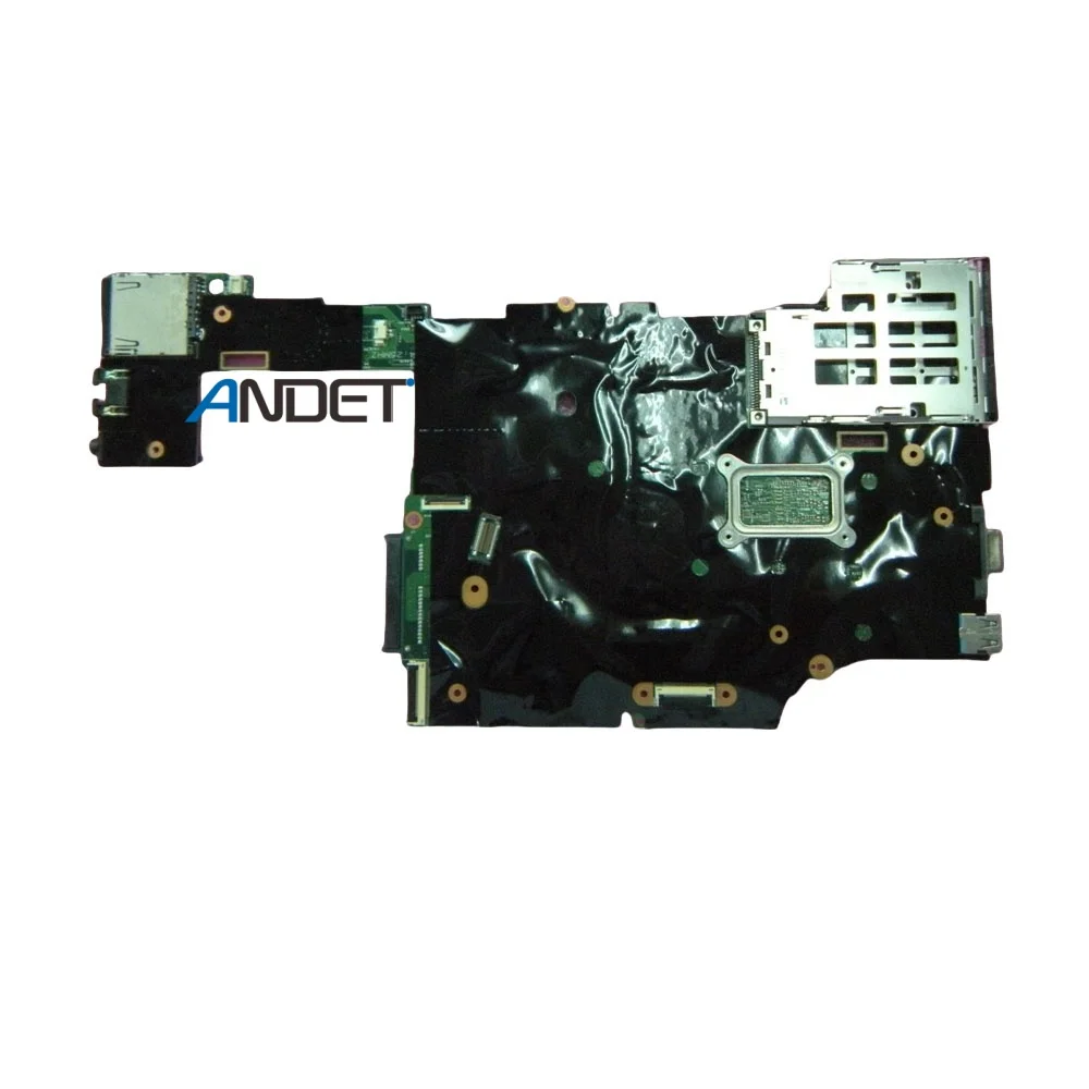 ThinkPad X220 X220I For Lenovo Laptop Motherboard Notebook Mainboard I7-2640M CPU DDR3 04Y1834 04Y1835 04Y1836 100% test work