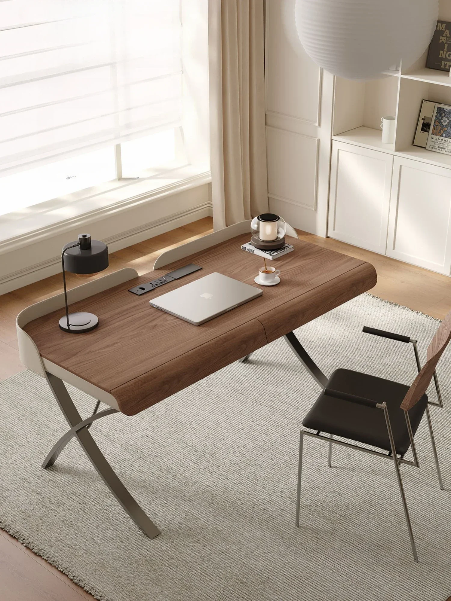 Writing Table Room Desks Offer Desk Office Gaming Tables Bedroom Computer Conference L Shaped Executive Workshop Corner Simple