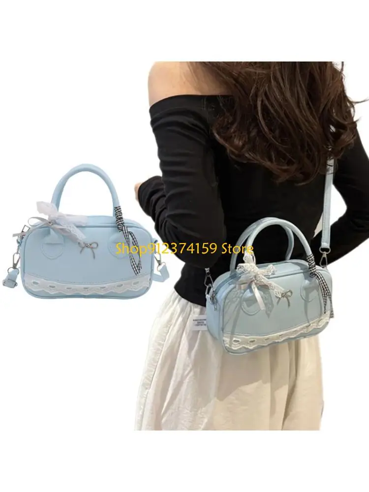 

G5AE Сумка через плечо для женщин Сумки через плечо Клатчи из искусственной кожи Сумки-тоут Кошельки