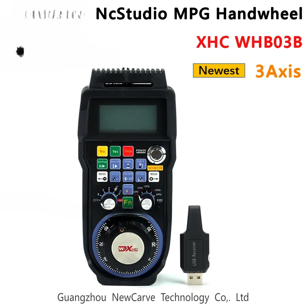 For Xhc WHB03B Nc S… - image