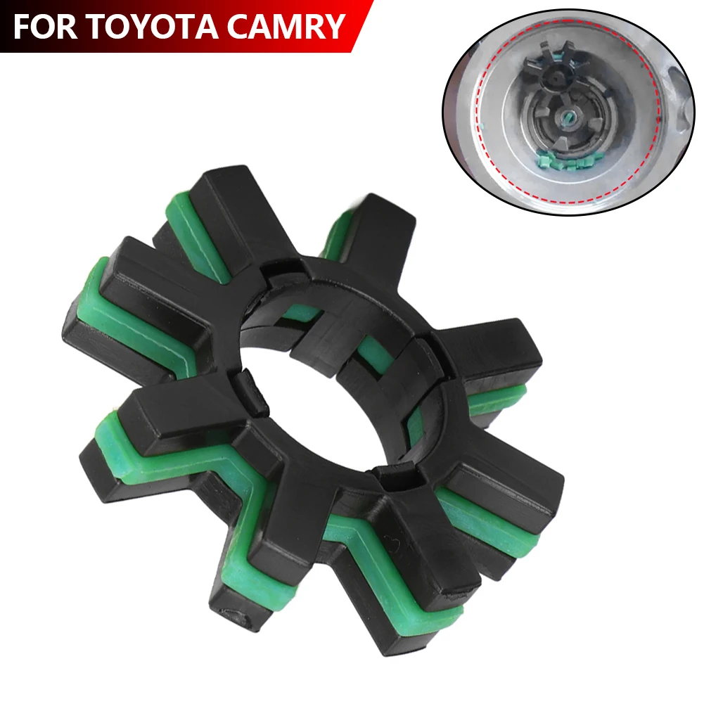 Car Damper Electric Power Steering Motor Shaft 4525428040 For Toyota Avalaon Camery Corolla Prius Fit Lexus ES350 RX350 RX450H