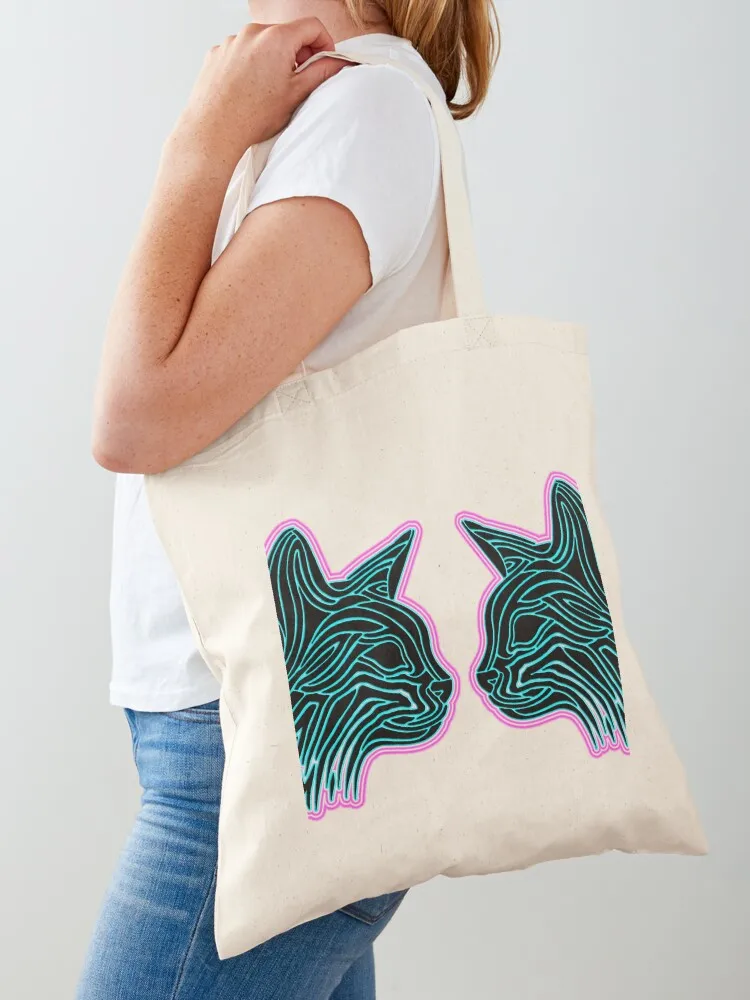 

Me & Yow. Tote Bag Lady bag shopper bag woman Canvas for women