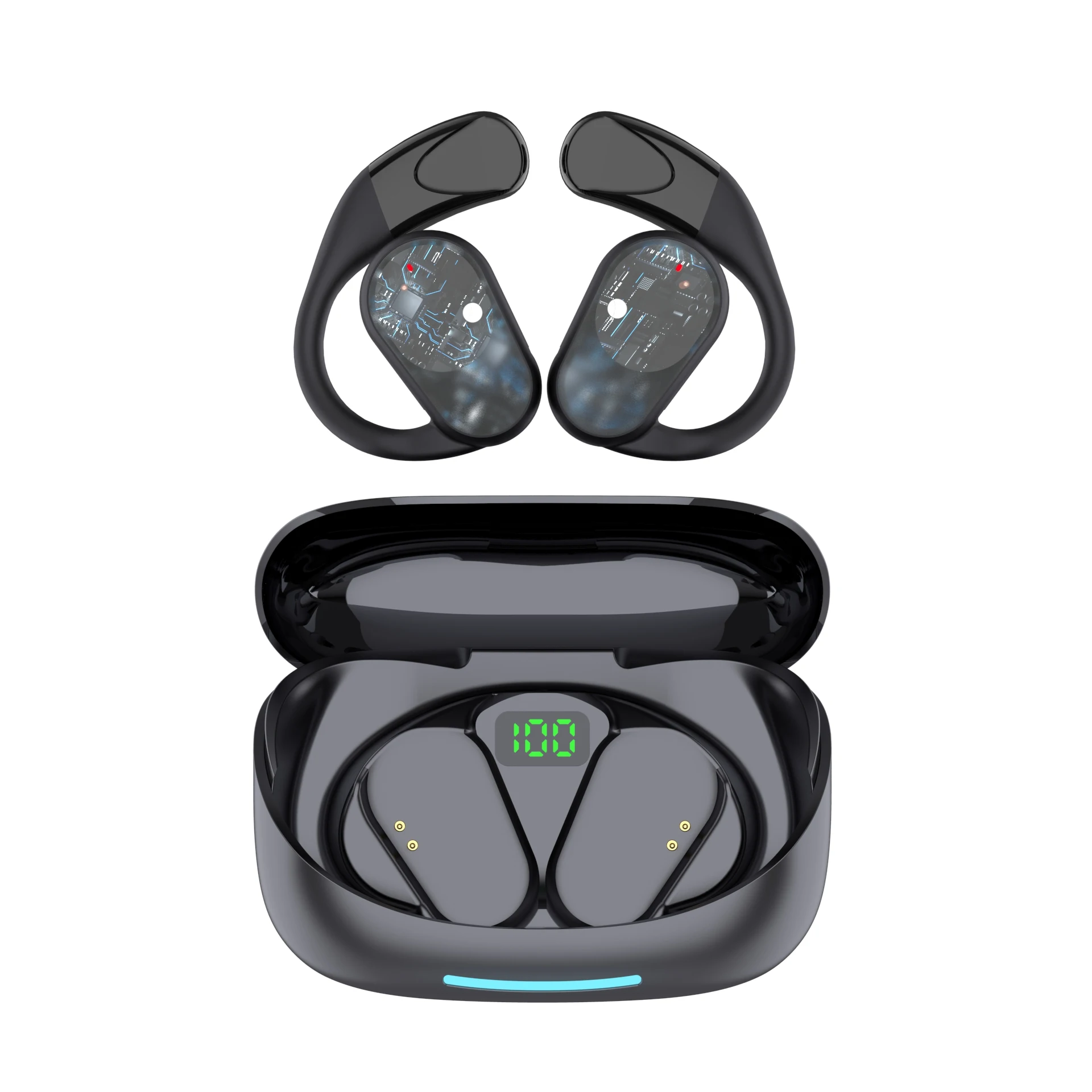 Ows 90 Wireless Ows… - image