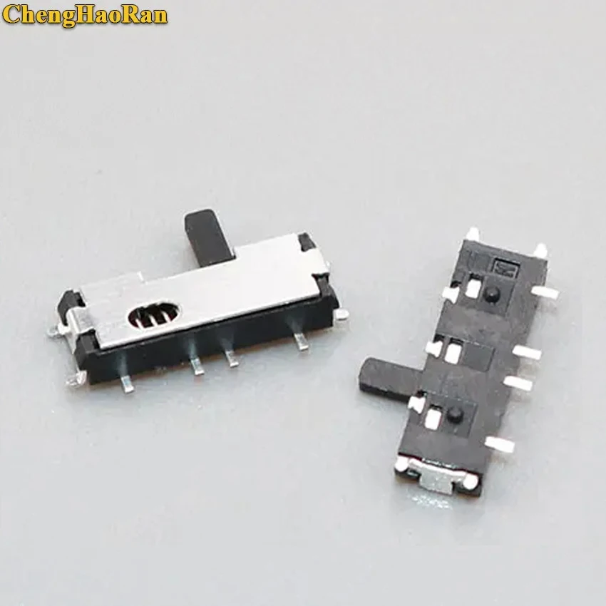 ChengHaoRan 1pcs Switch Button Power Key fit for samsung N130 N140 N145 N148 N150 Power Slide Switch N135 N210 N220 NB30