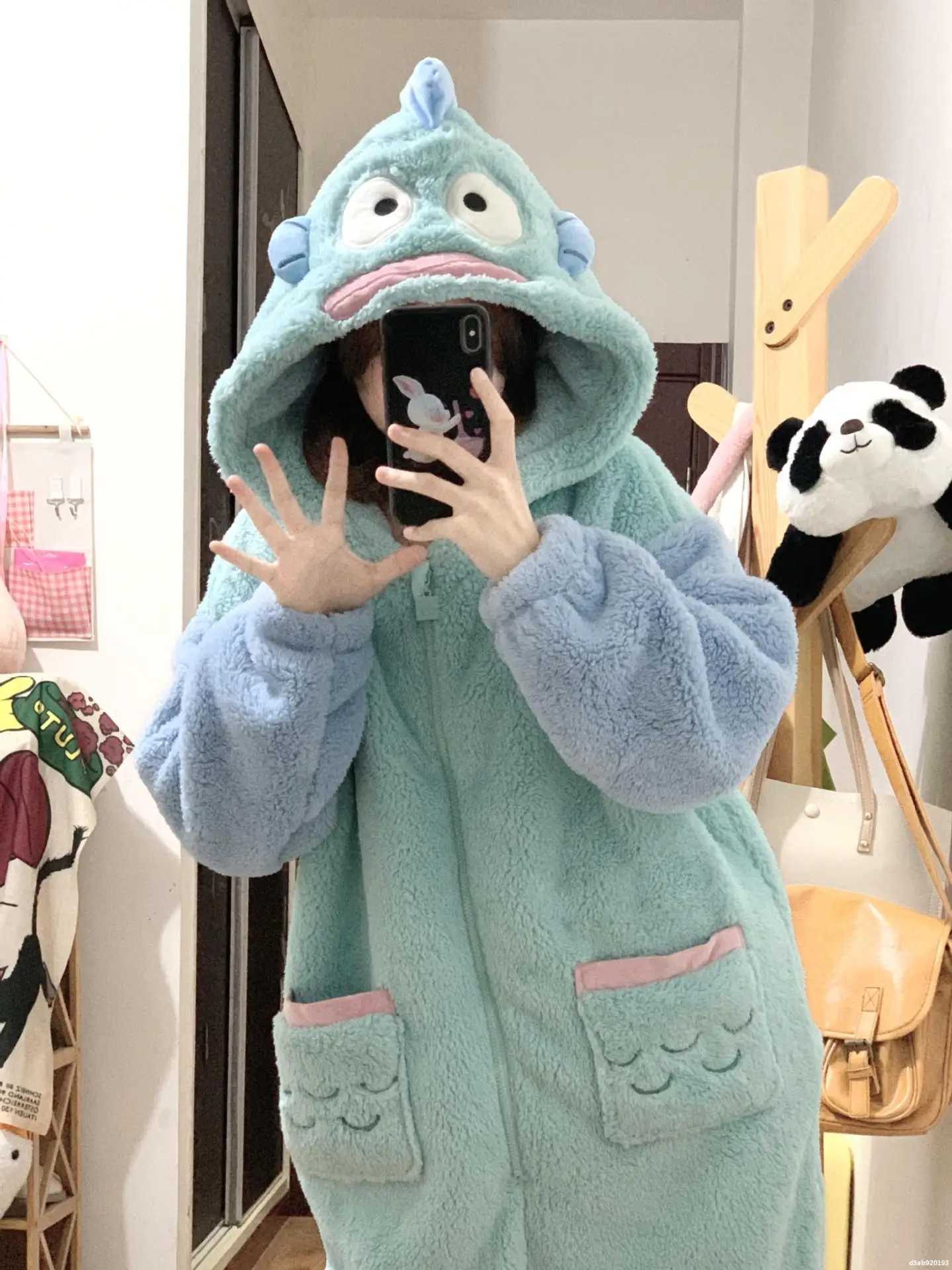 Adult Clownfish Nemo Onesies Pajamas Cartoon Pyjama Kigurumi Halloween Cosplay Costumes Sleepsuit Animal Sleepwear