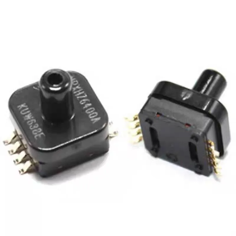 

1pcs/lot New Original MPXHZ6400AC6T1 MPXHZ6400A PRESSURE SENSOR ic chip MPXHZ6400 SSOP-8 in stock