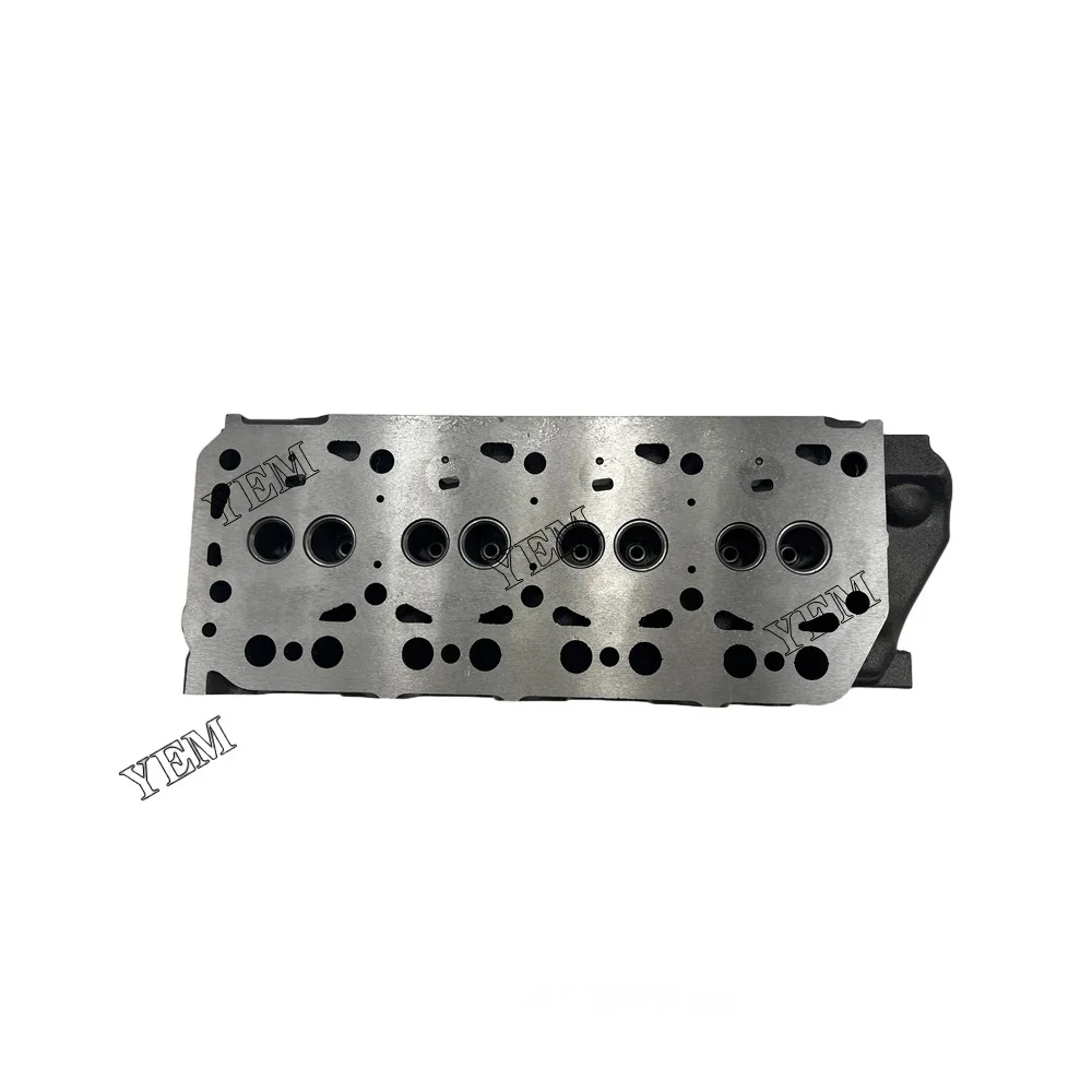 

K4D Cylinder Head Compatible For Mitsubishi Engine.