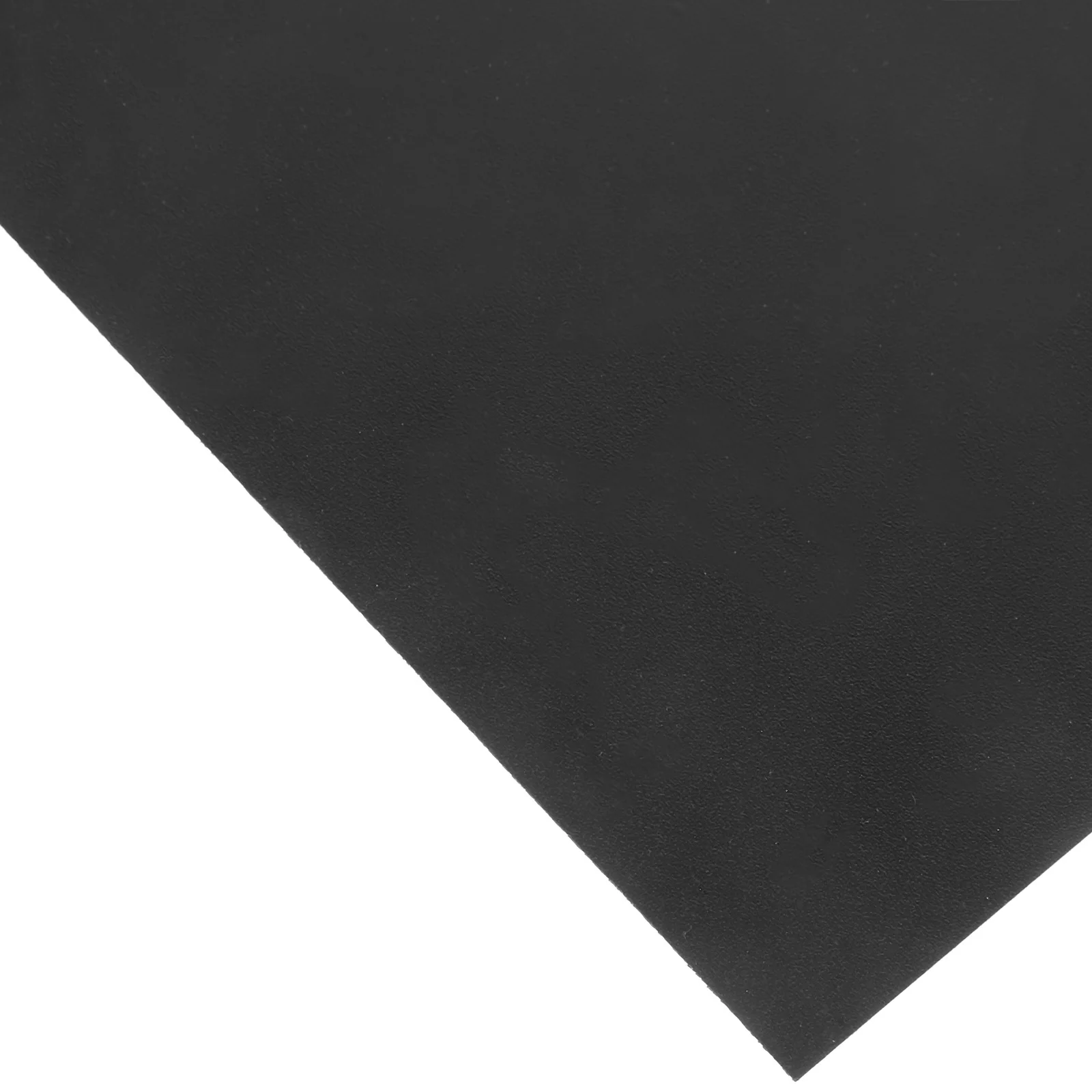 

10pcs Pp Plastic Sheets Hard Thermoplastic Sheets Flame Retardant Waterproof For Crafts Sign Making Picture Frames Display
