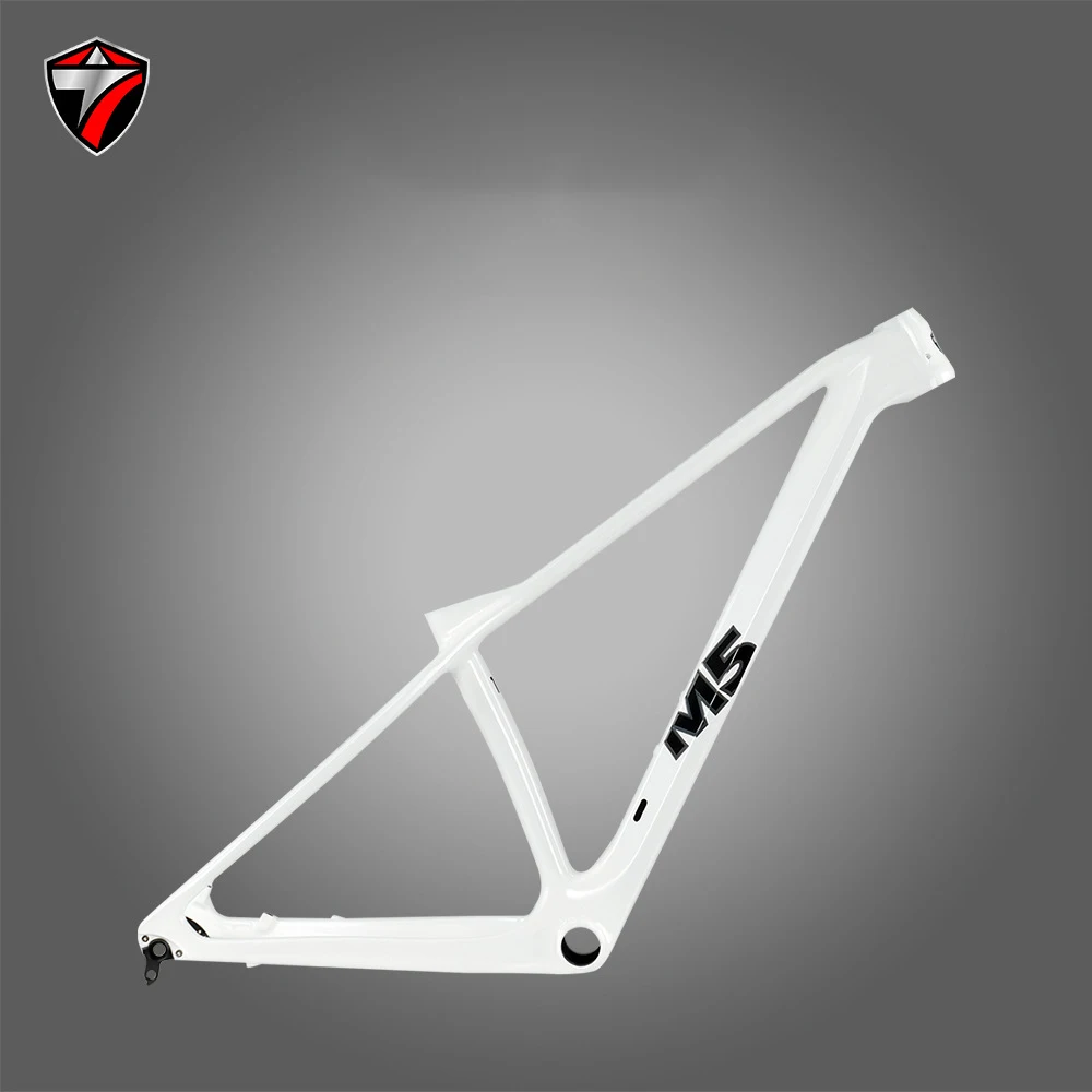 

Карбоновая рама M5 MTB 12x142, карбоновая рама горного велосипеда, дисковый тормоз, внутренний трос, набор рамок