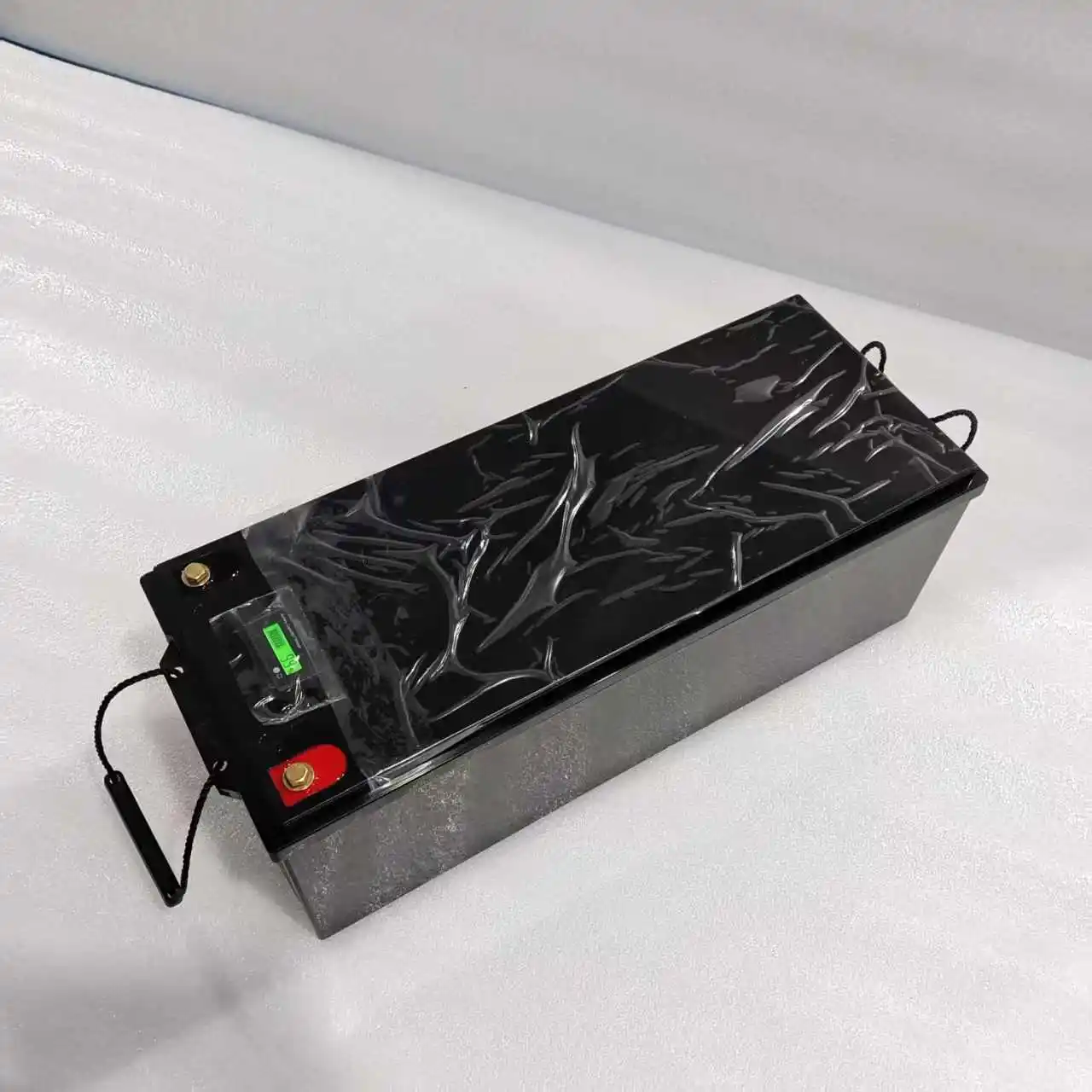 24V & 48V 100Ah-400Ah LiFePO4 Lithium Iron Phosphate Battery – For Solar Systems, Boats, Inverters & Golf Carts