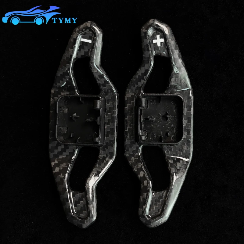 

Metal car steering wheel paddles are suitable for Audi A3, A4L, A5, A6L, S3, S4, S5, S6, RS4, RS5 and TT paddle changing paddles