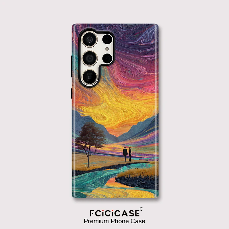 Fcicicase Acrylic M… - image