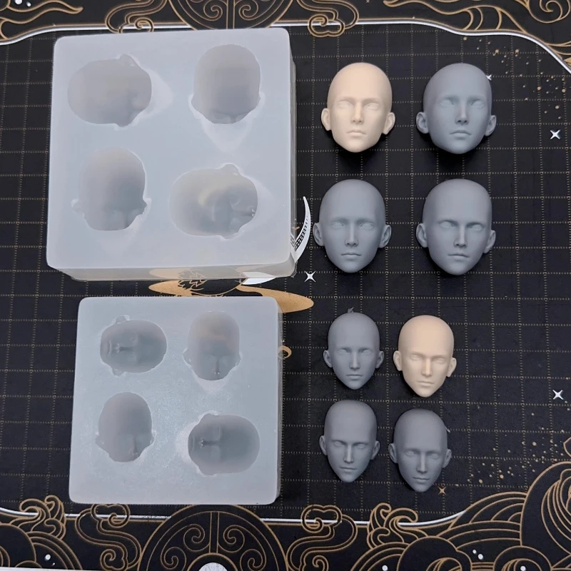 Proportional Face M…