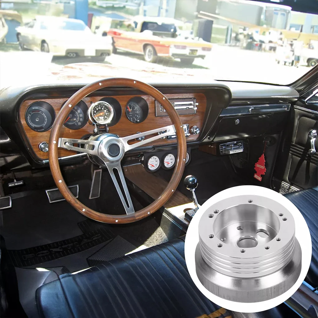 Durable And Corrosion-Resistant Wheel Hub Adapter For Car Modification Premium QualityMade